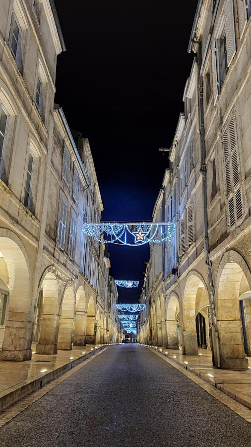 Le Pallicien - La Rochelle - Ile De Re المظهر الخارجي الصورة